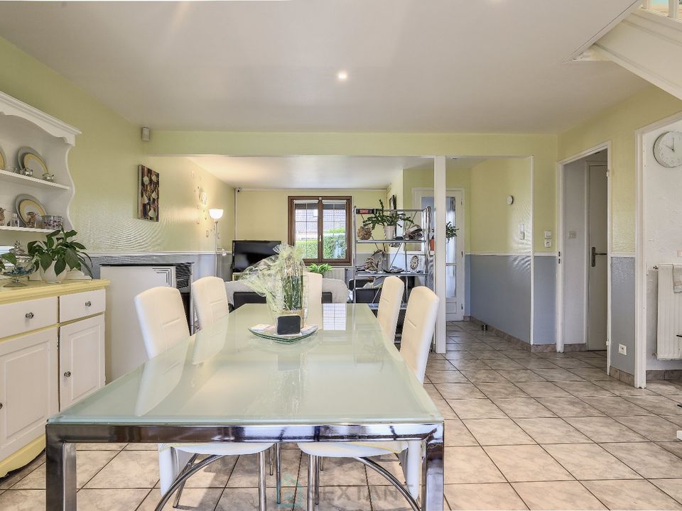 Villa i Douai, Nord - foto 4