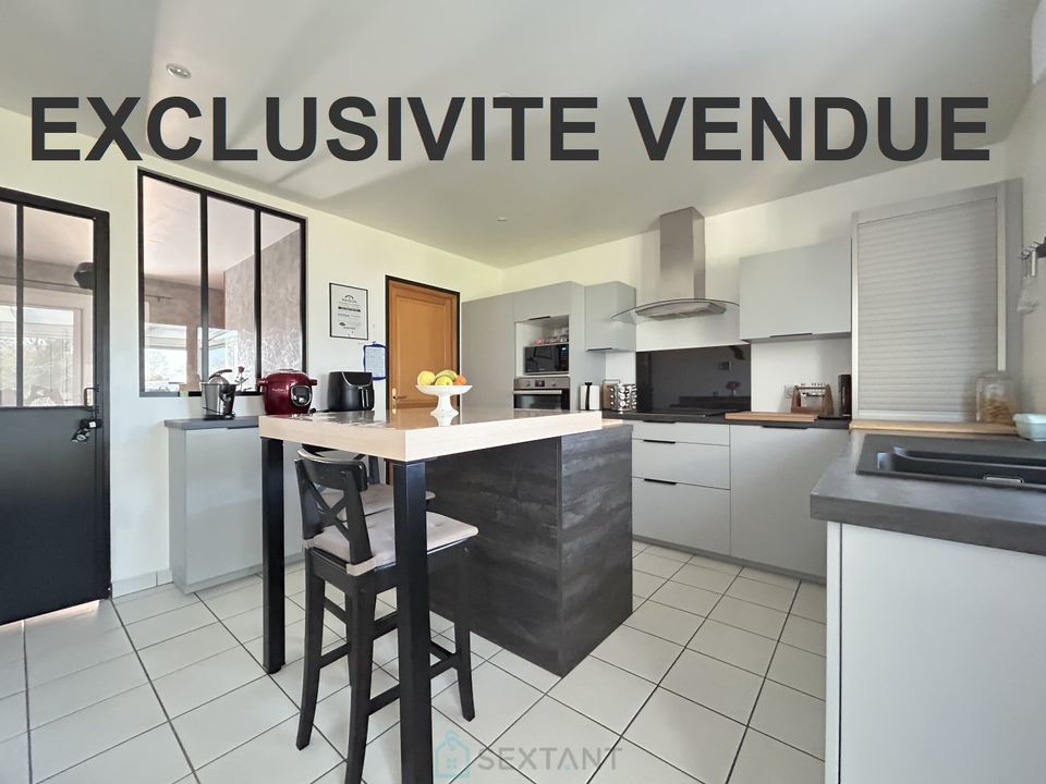 Villa i Montigny-en-Ostrevent, Nord - foto 1