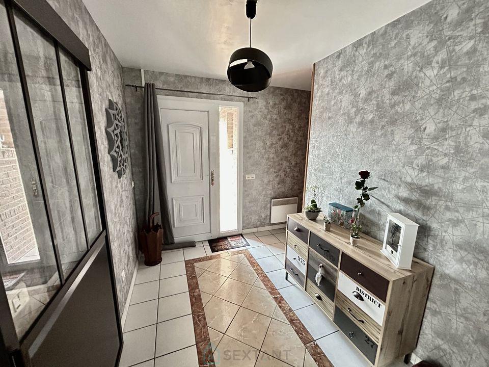 Villa i Montigny-en-Ostrevent, Nord - foto 5