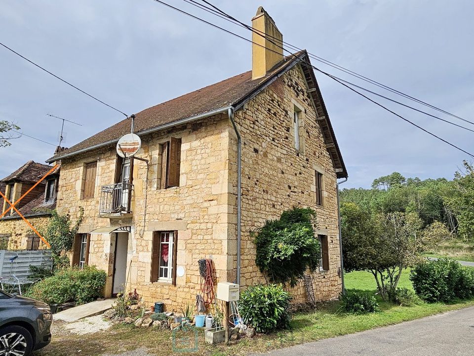Willa: Cenac-et-Saint-Julien, Dordogne – zdjęcie 1