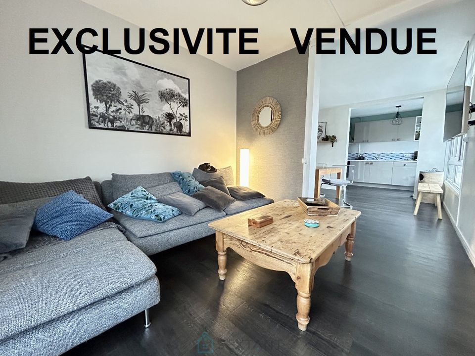 Lejlighed i Douai, Nord - foto 1