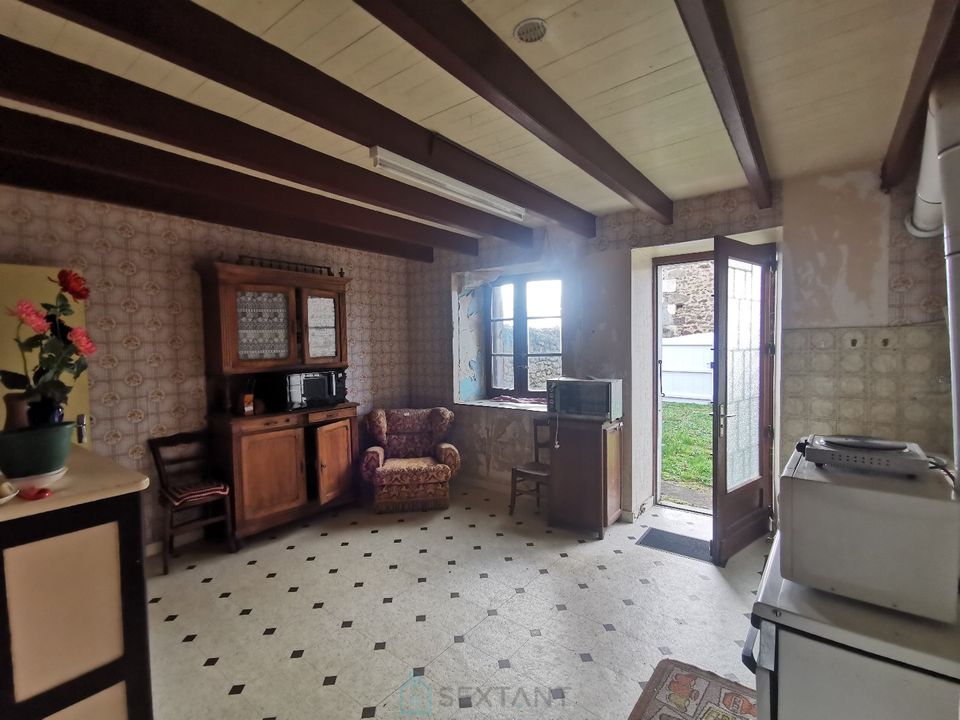 Villa i Videix, Haute-Vienne - foto 4