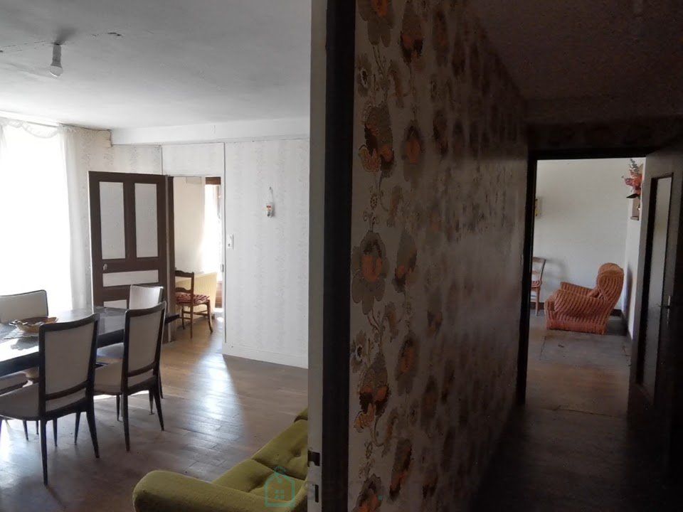 Villa i Videix, Haute-Vienne - foto 5
