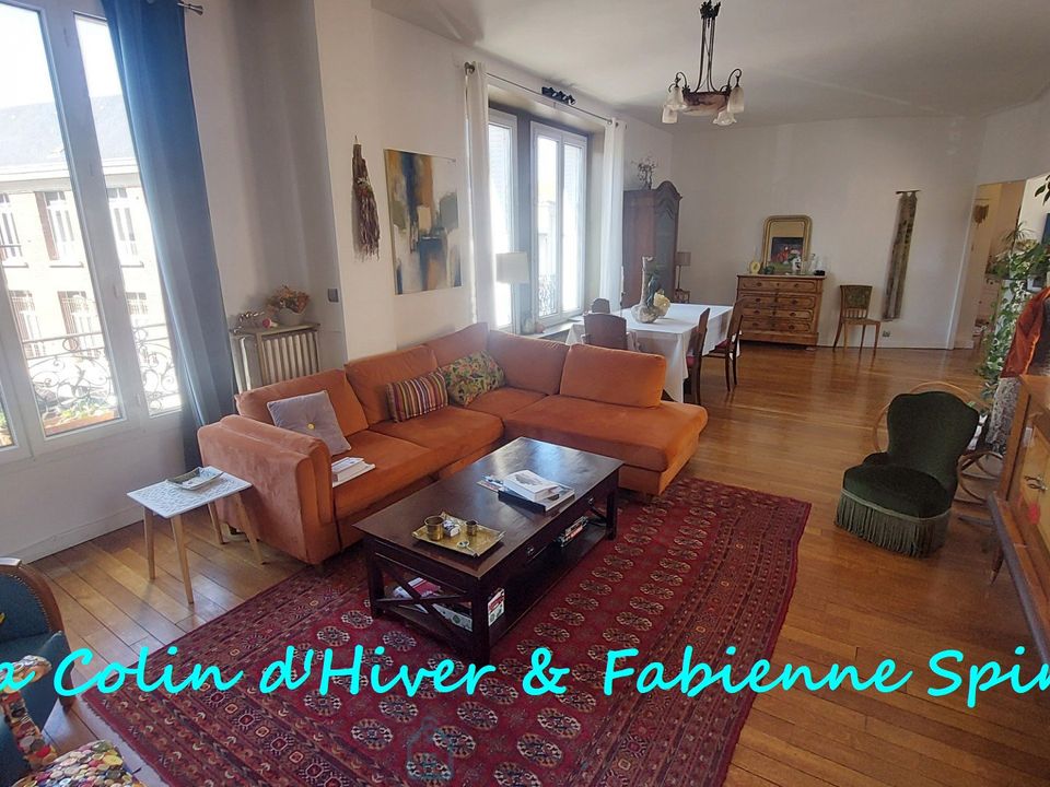 Apartamento en Soissons, Aisne - foto 1