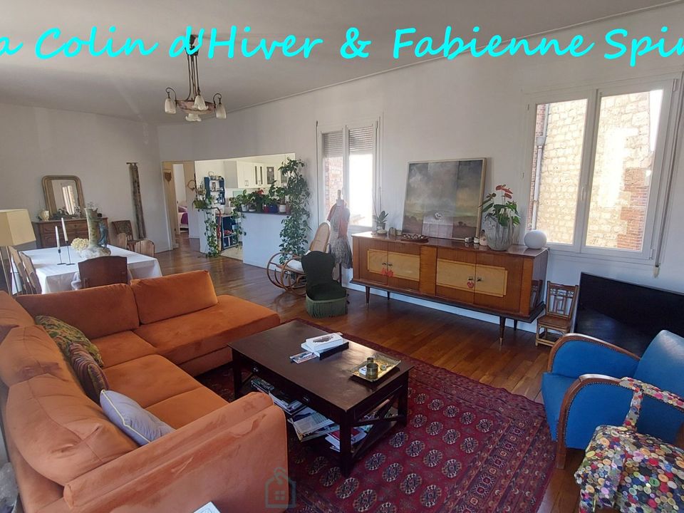 Apartamento en Soissons, Aisne - foto 2