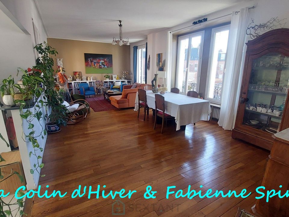 Apartamento en Soissons, Aisne - foto 3