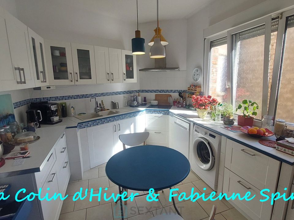 Apartamento en Soissons, Aisne - foto 4