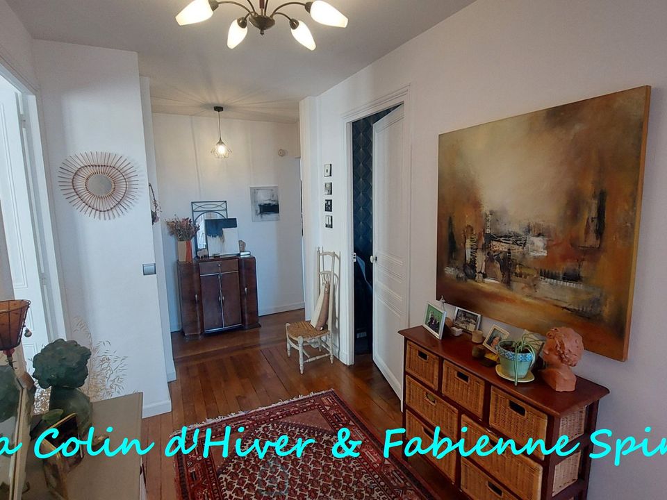 Apartamento en Soissons, Aisne - foto 5