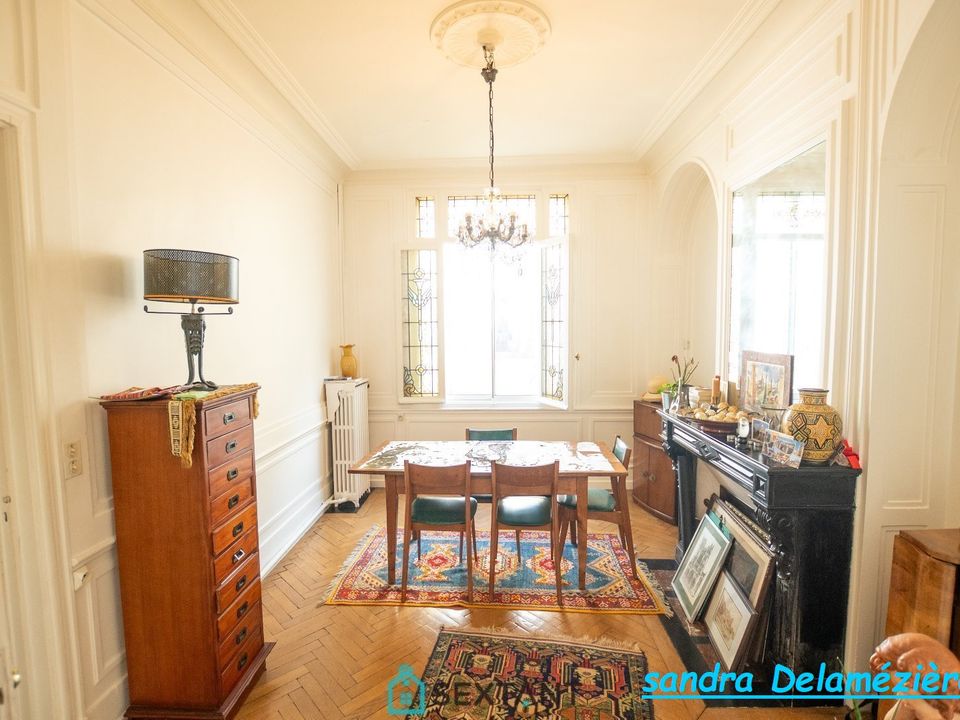 Villa in Amiens, Somme - foto 1