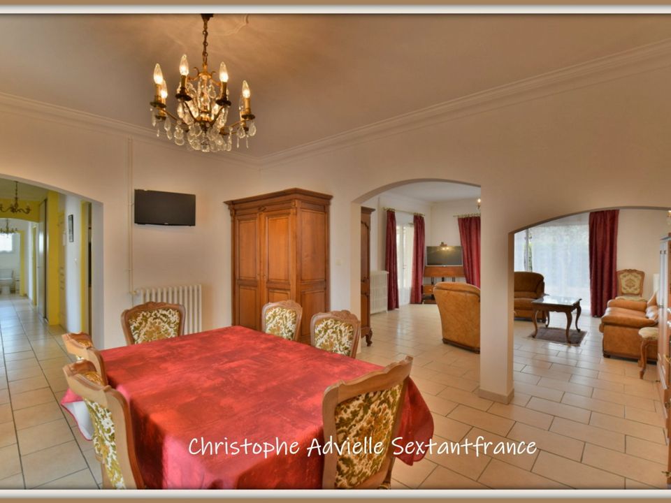 Villa a Bergerac, Dordogne - foto 3