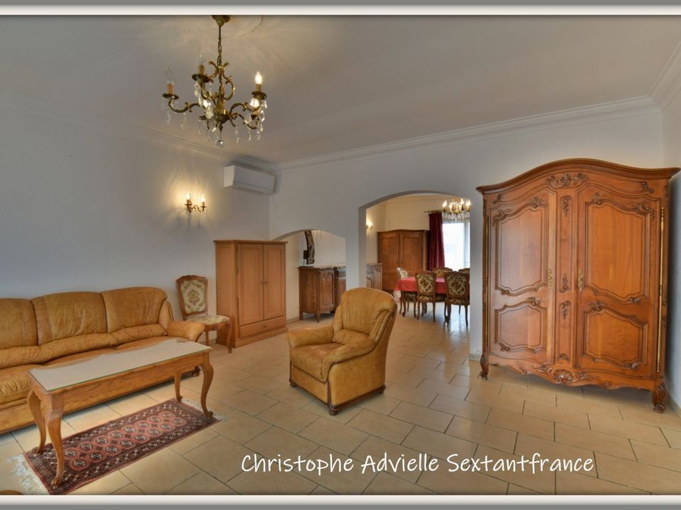 Villa a Bergerac, Dordogne - foto 4