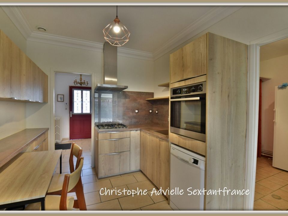 Villa a Bergerac, Dordogne - foto 5
