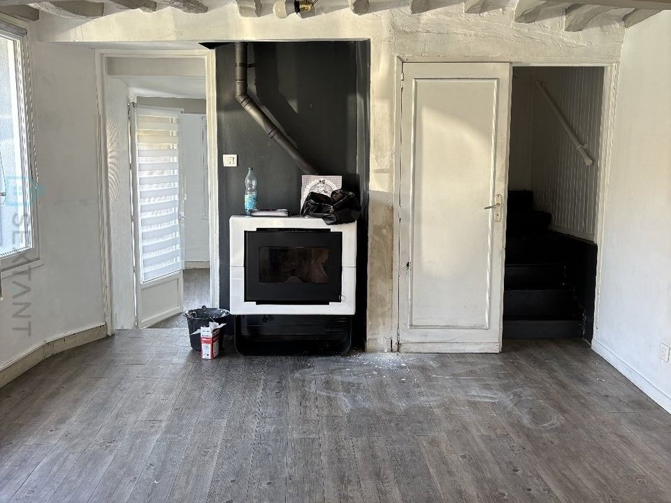 Villa en Saint-Pierre-les-Elbeuf, Seine-Maritime - foto 3