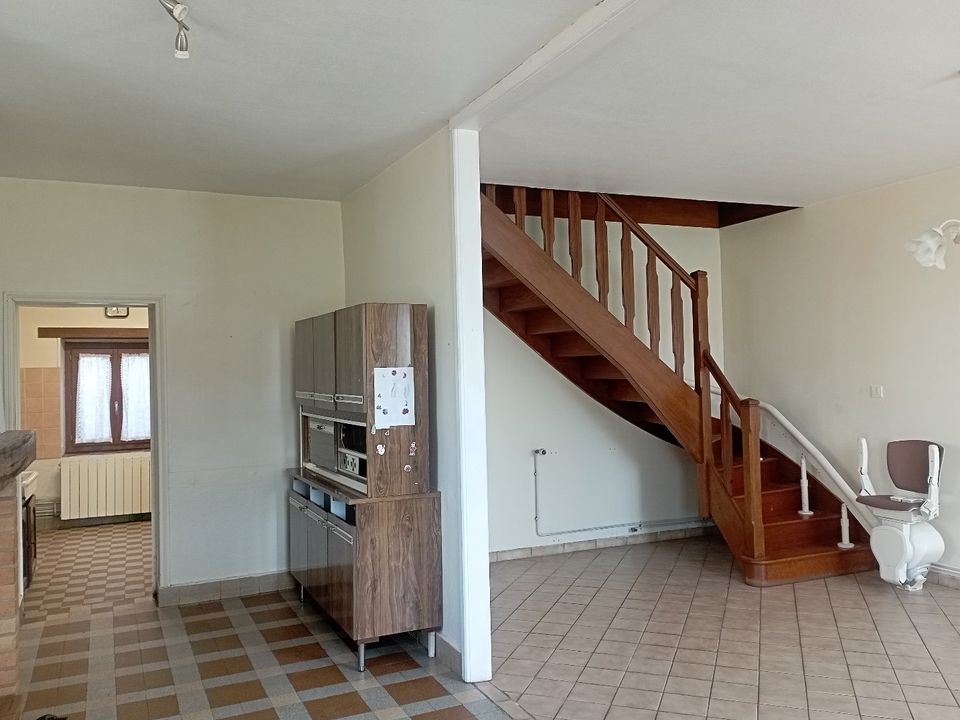 Haus in Chambilly, Saone-et-Loire - Foto 4