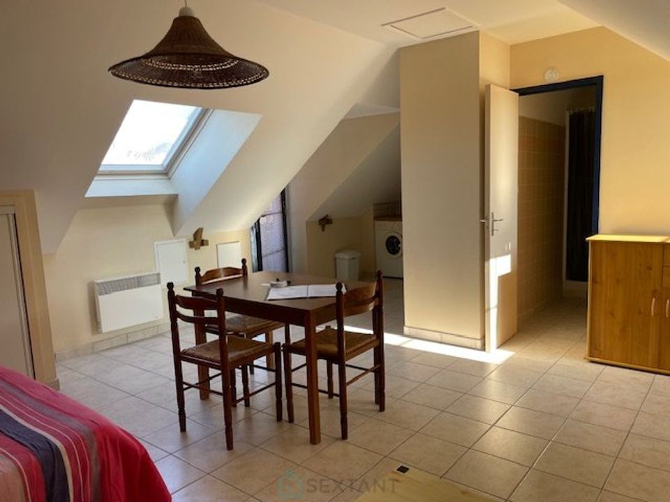 Lägenhet i Saint-Nic, Finistere - foto 4