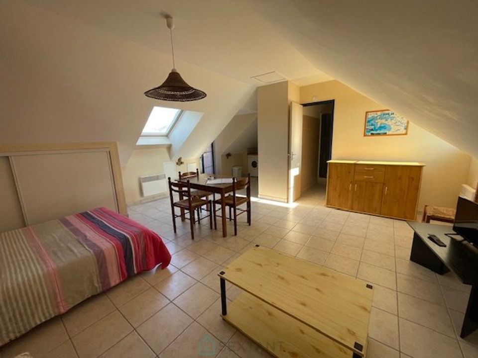 Lägenhet i Saint-Nic, Finistere - foto 5
