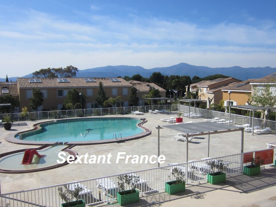Villa i Latour-Bas-Elne, Pyrenees-Orientales - foto 4
