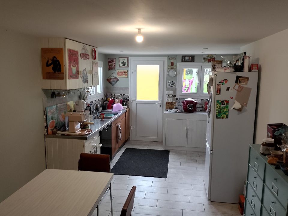 Villa i Plumelin, Morbihan - foto 3