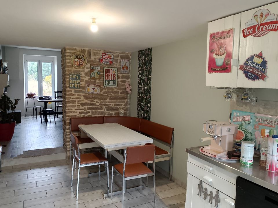 Villa i Plumelin, Morbihan - foto 4