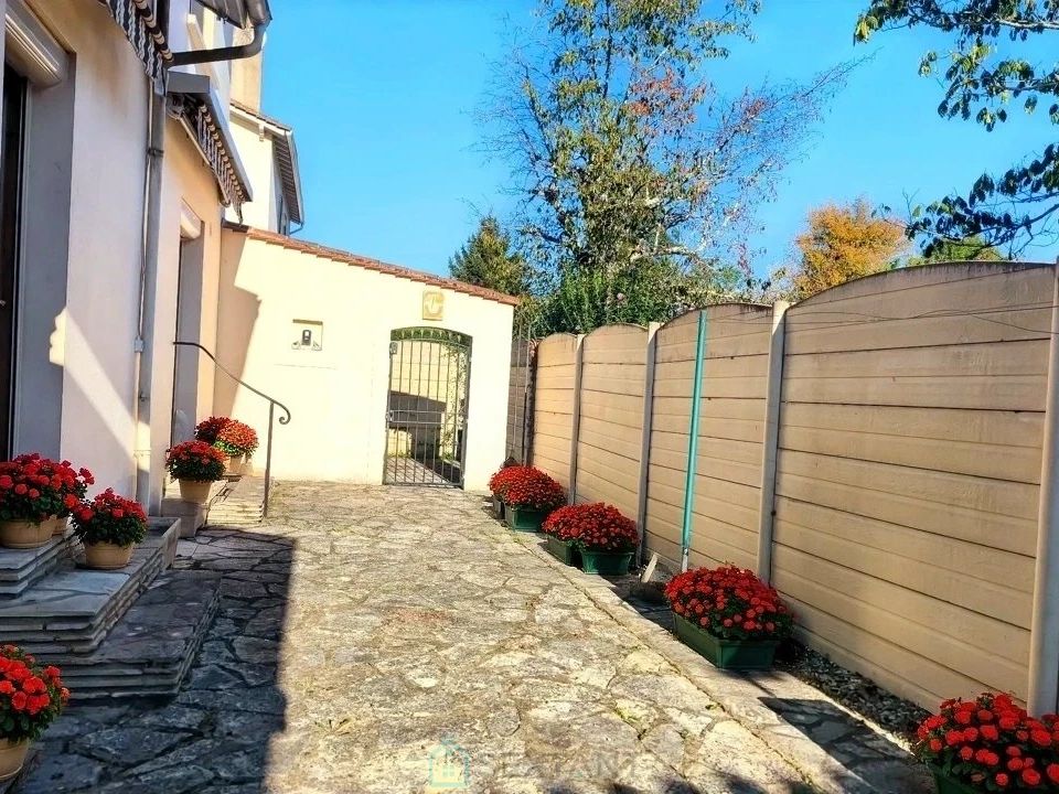 Villa a Bergerac, Dordogne - foto 2