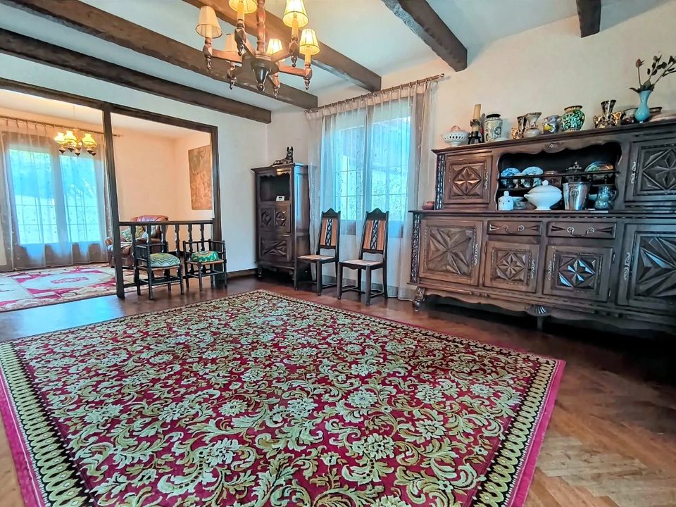 Villa a Bergerac, Dordogne - foto 3