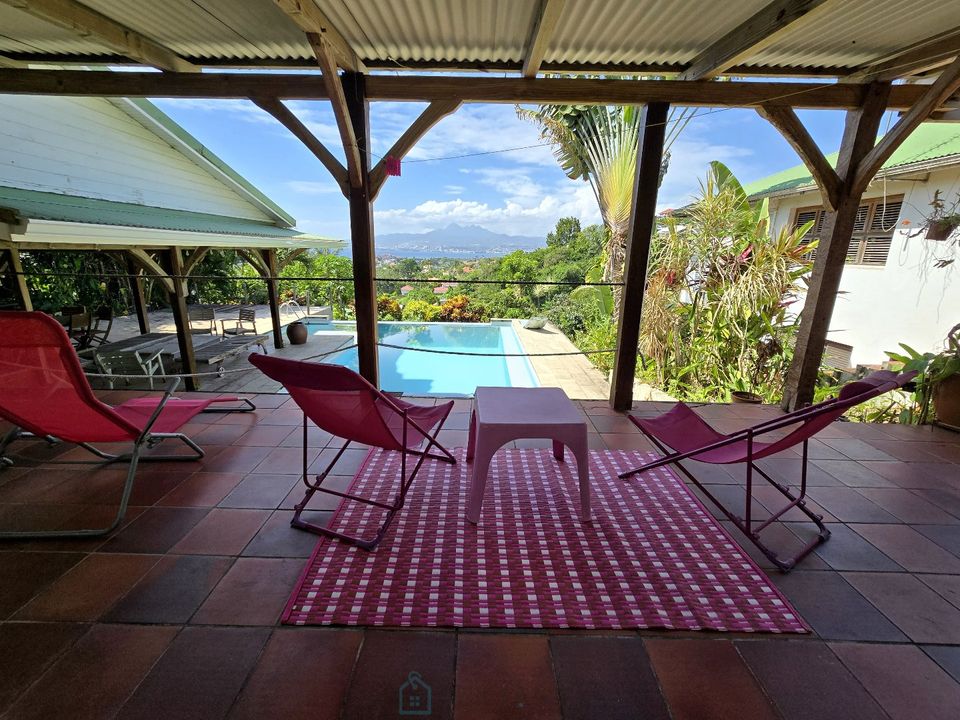 Villa en Les Trois-Ilets, Martinique - foto 3