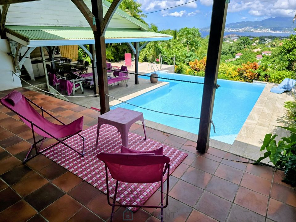 Villa en Les Trois-Ilets, Martinique - foto 4