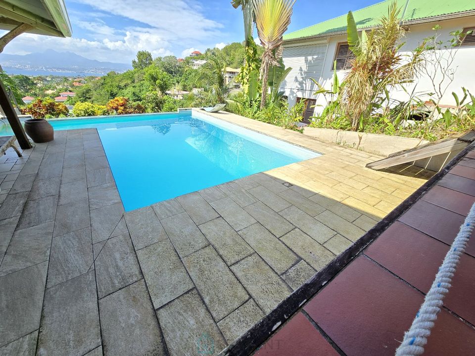 Villa en Les Trois-Ilets, Martinique - foto 5
