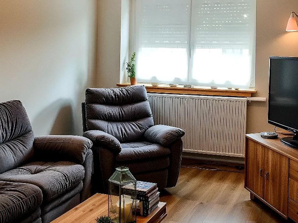 Rekkehus i Riberac, Dordogne - bilde 2