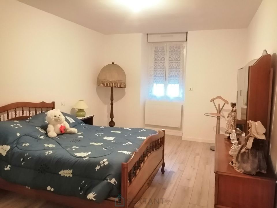 Rekkehus i Riberac, Dordogne - bilde 3
