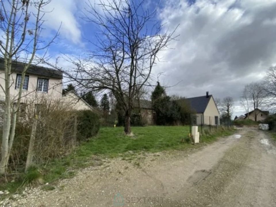 Tomt i Fresne-le-Plan, Seine-Maritime - bilde 2