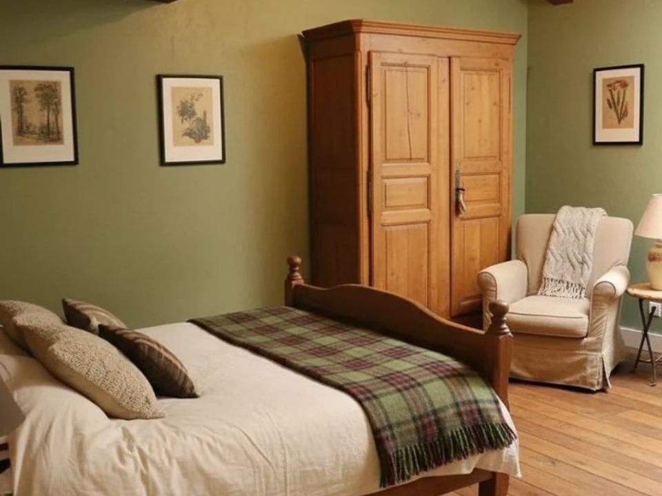 Casa rural em Tocane-Saint-Apre, Dordogne - foto 4
