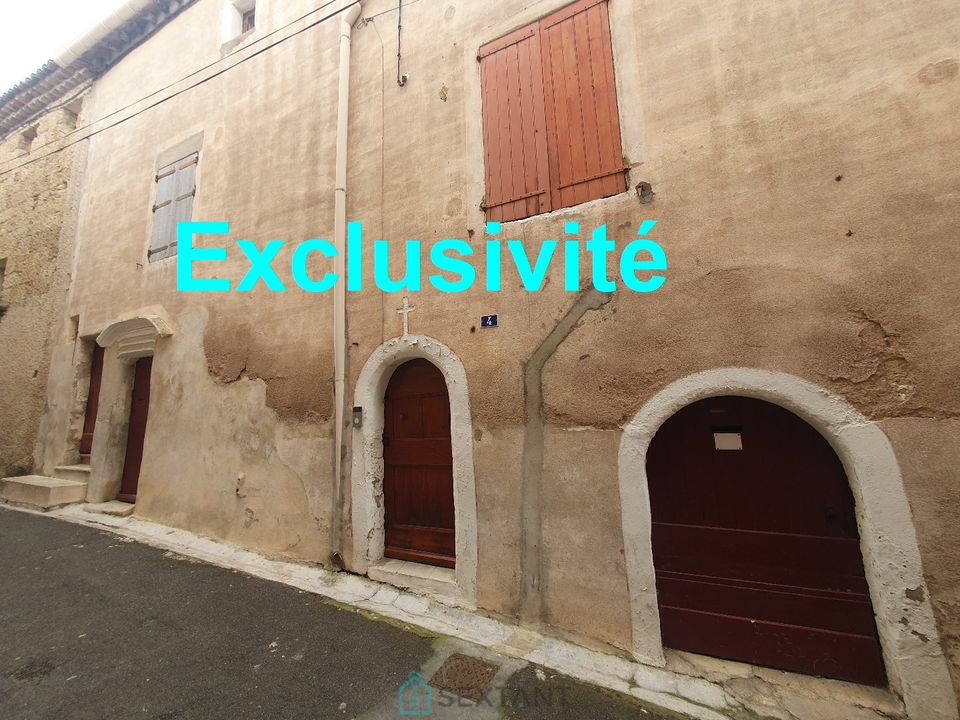 Villa en Saint-Pargoire, Herault - foto 1