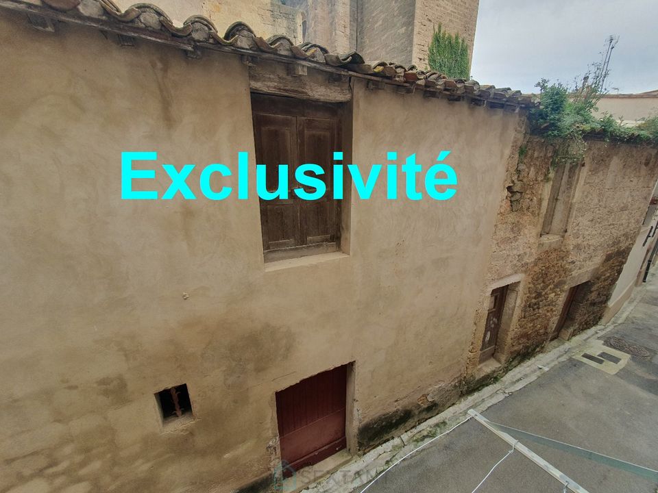 Villa en Saint-Pargoire, Herault - foto 2