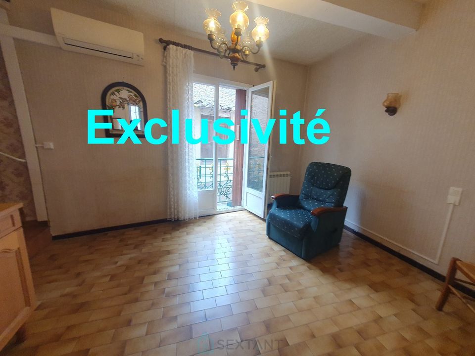 Villa en Saint-Pargoire, Herault - foto 3