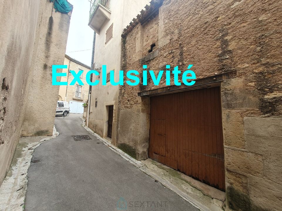 Villa en Saint-Pargoire, Herault - foto 4