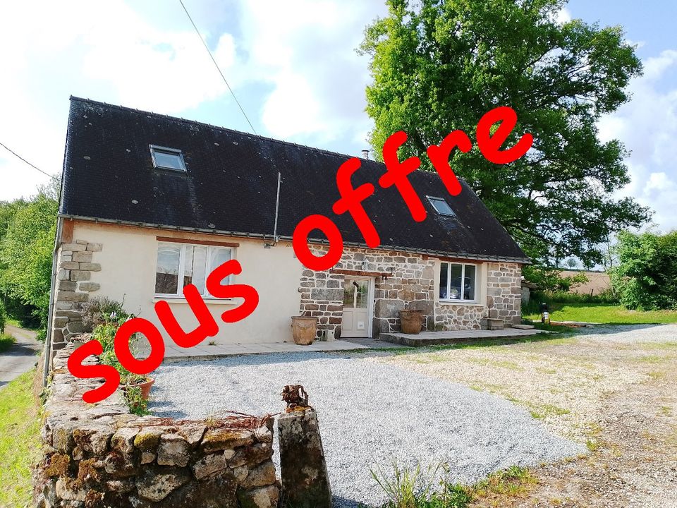 Villa Melrand, Morbihan - foto 1