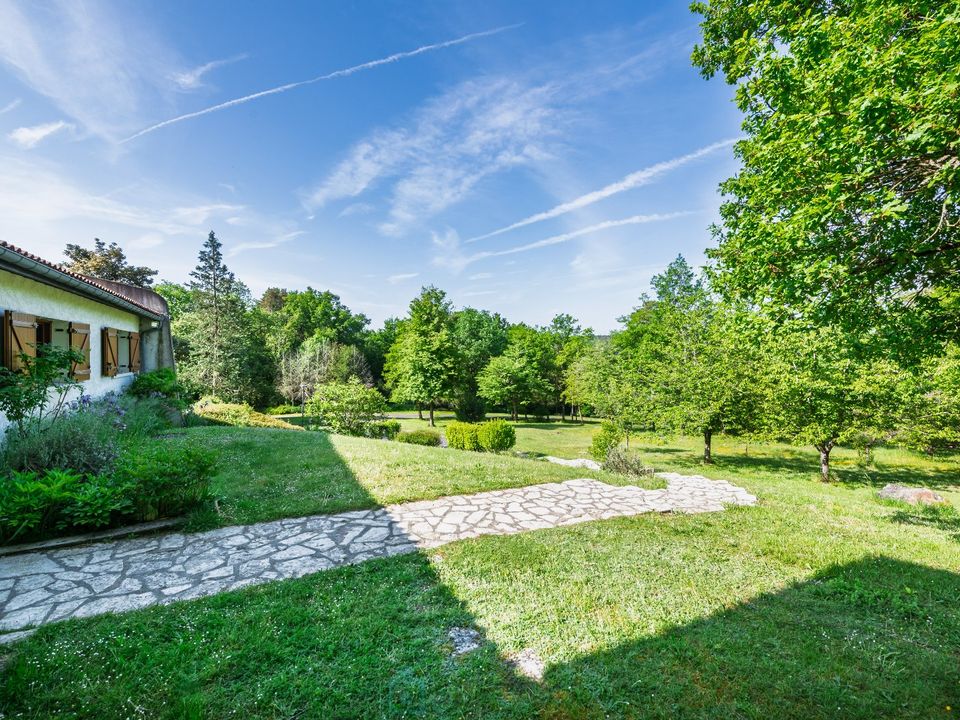Villa i Nanteau-sur-Lunain, Seine-et-Marne - foto 5