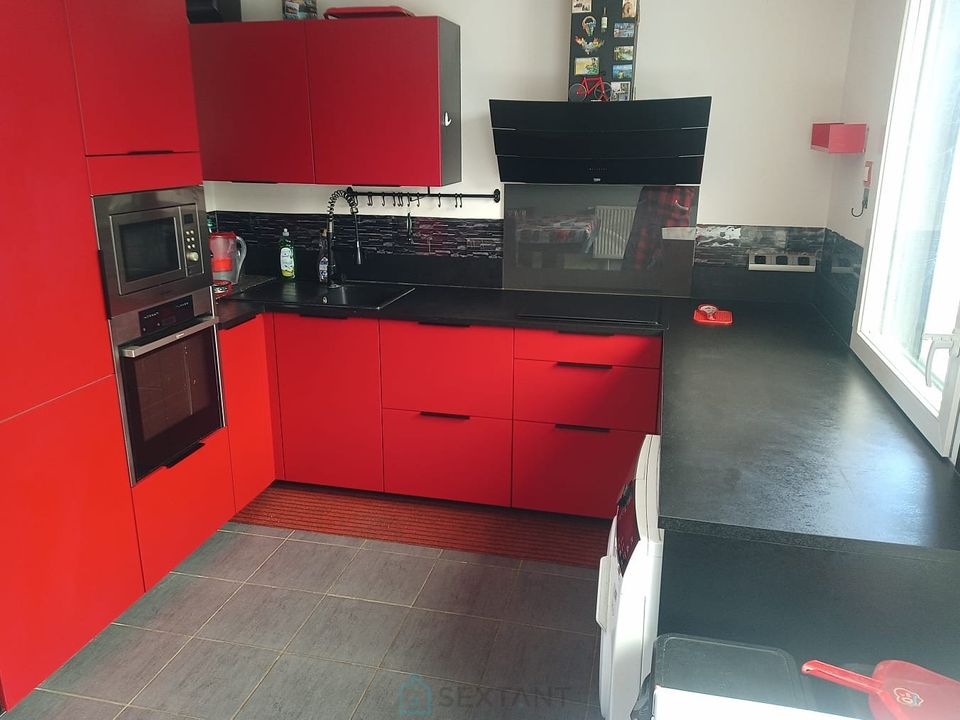 Villa en Giremoutiers, Seine-et-Marne - foto 3