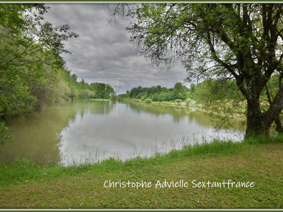 Villa i Villereal, Lot-et-Garonne - foto 2