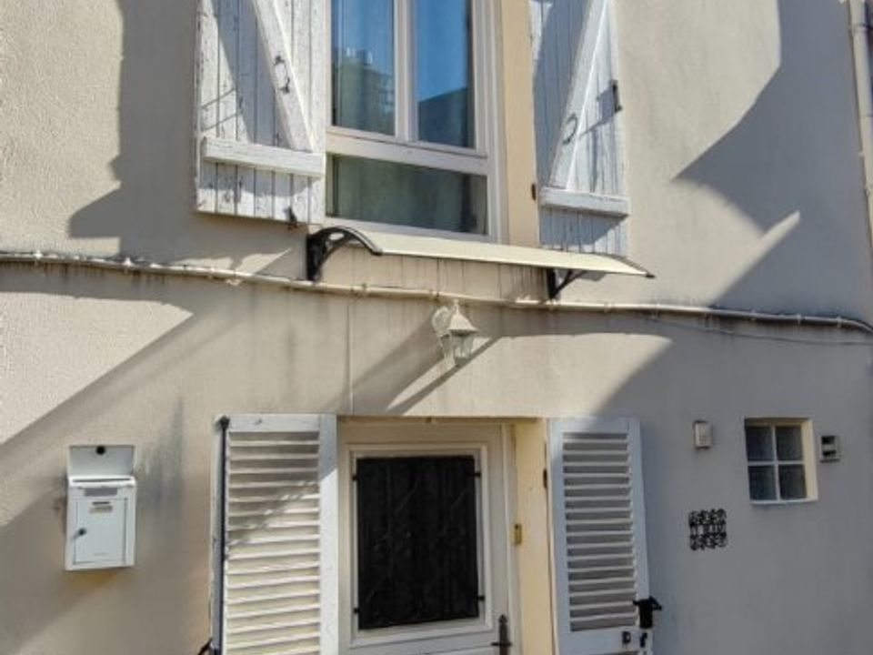 Casa unifamiliar a Fontainebleau, Seine-et-Marne - foto 1