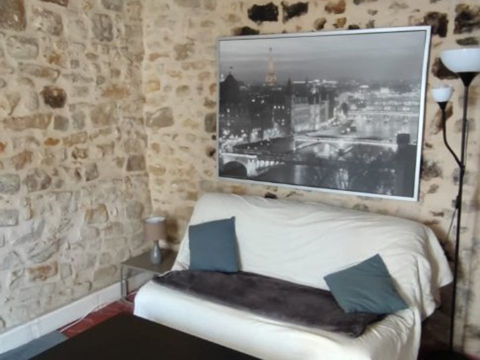 Casa unifamiliar a Fontainebleau, Seine-et-Marne - foto 5