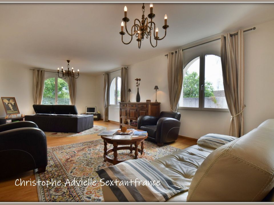 Villa a Yvrac, Gironde - foto 2