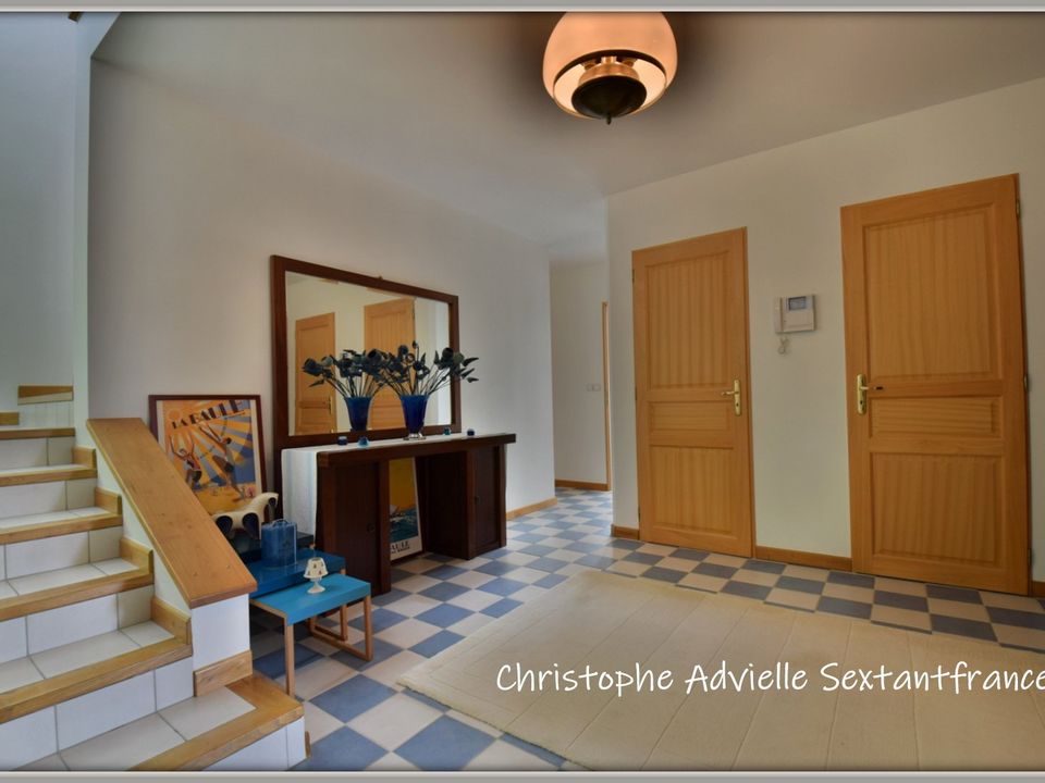 Villa a Yvrac, Gironde - foto 3