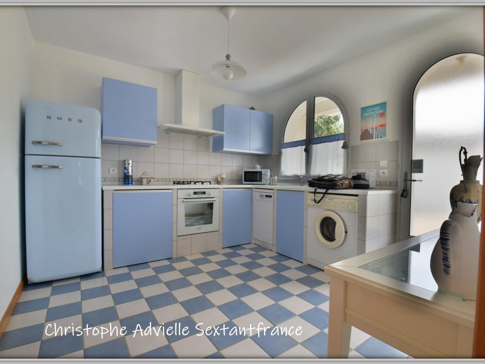 Villa a Yvrac, Gironde - foto 5