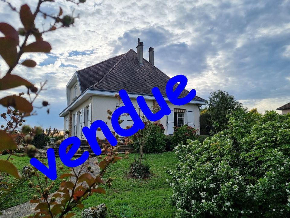 Willa: Feytiat, Haute-Vienne – zdjęcie 1