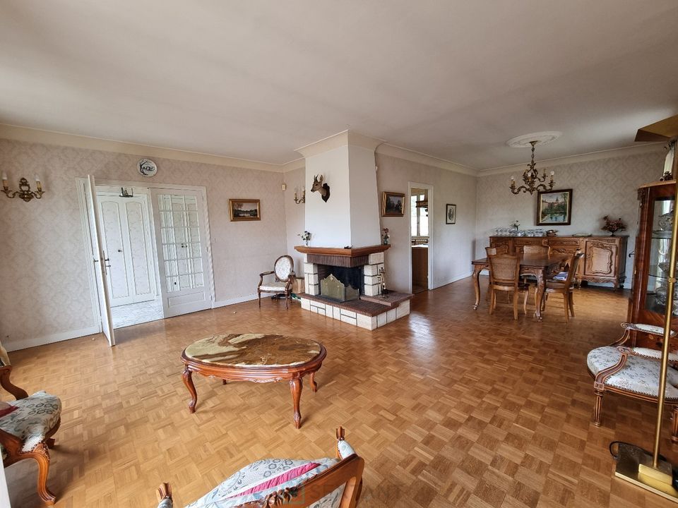 Willa: Feytiat, Haute-Vienne – zdjęcie 2