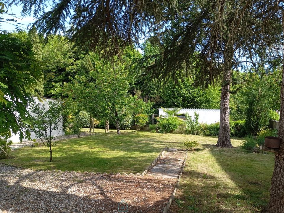 Villa in Boissise-le-Roi, Seine-et-Marne - foto 2