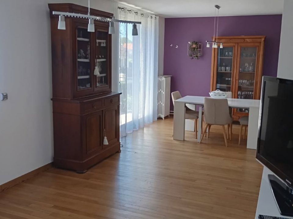 Villa in Boissise-le-Roi, Seine-et-Marne - foto 4