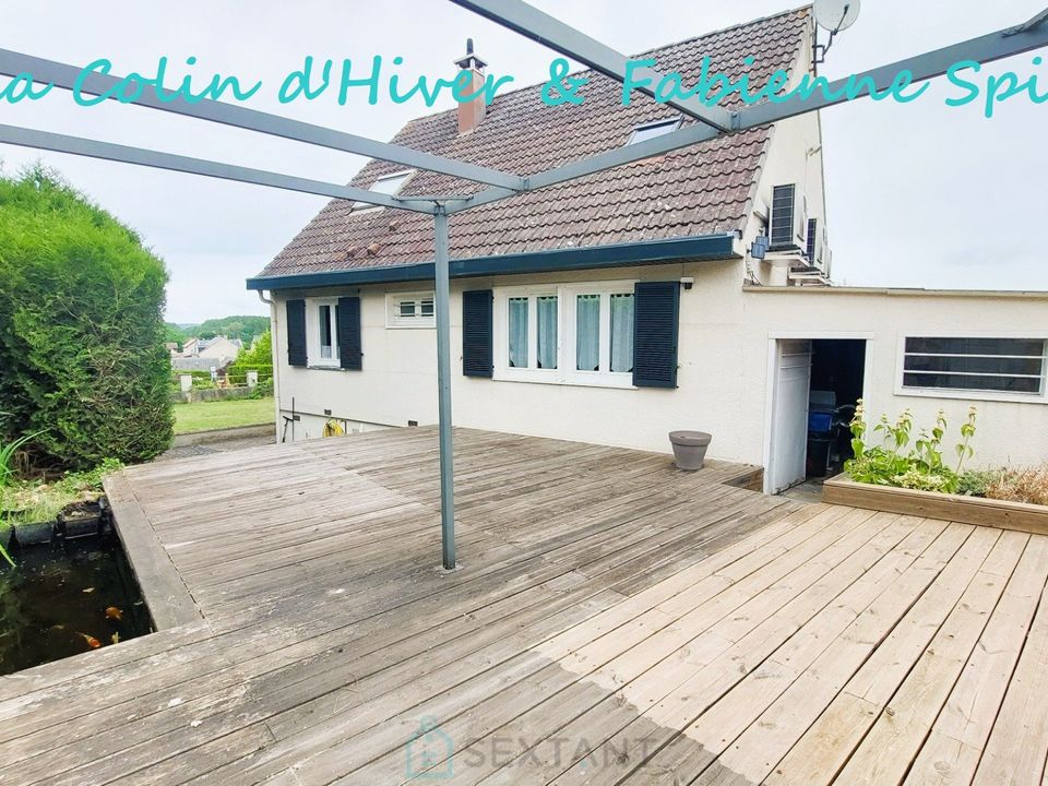 Bungalou a Venizel, Aisne - foto 2